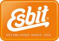 Esbit - Made to Survive