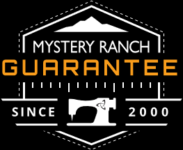 Mystery Ranch Guarantee