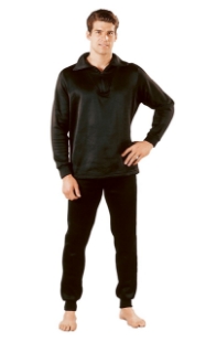 Kango 2023 Men Winter Clothes Long John Thermal Underwear - China Thermal  Underwear and Thermal Shirts price