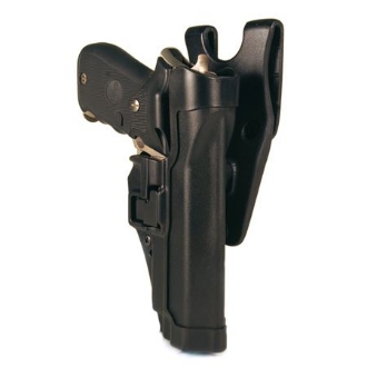 SERPA® L3 Tactical Holsters