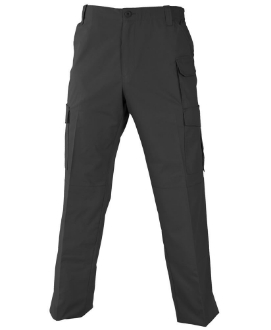 Propper Women's Tactical Pant, Grey, 2 Unhemmed 