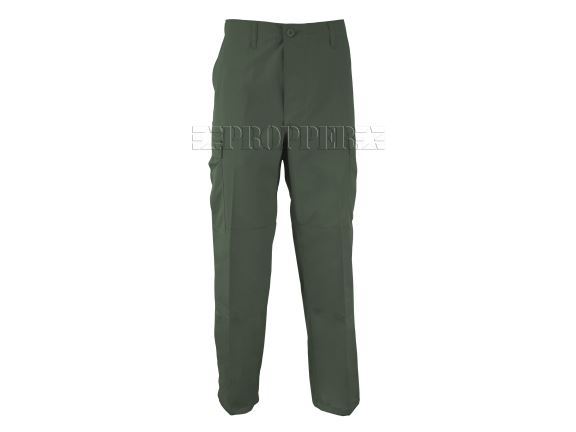 Bdu Pants Polycotton Ripstop Tactical Propper Adventure Gear Canada 