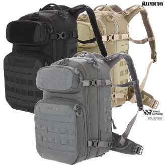 Maxpedition AGR Riftblade CCW-Enabled backpack RBD
