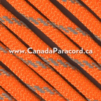 550 Paracord Rope Mil Spec Type III 7 Strand Parachute Cord 1000F