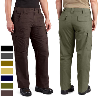 Kinetic Women's Tactical Pant, Propper