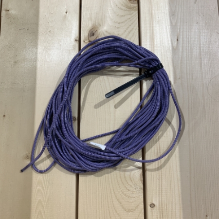 FS Navy 750 Type IV Cord 11 Strand Paracord - 100 Foot 