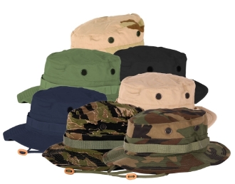 Boonie Hat, Rip Stop, Variety of Colour, Propper®