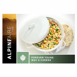 Picture of Forever Young Mac & Cheese | Alpine Aire