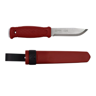 Picture of Garberg Stainless Steel Dala Red Knife | Morakniv®